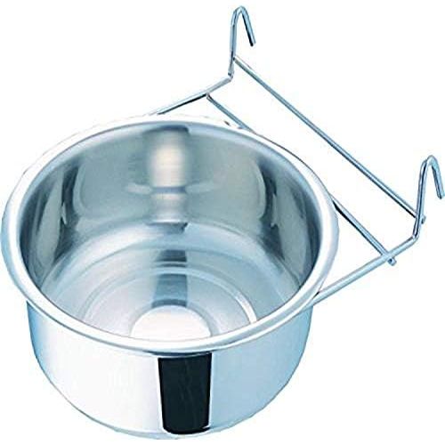  Indipets 800113 5 oz Coop Cup with Hook Holder