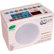 [아마존베스트]Indofrance New Taal Tarang POWER EDITION, EA The Indian Tabla Drum Drone