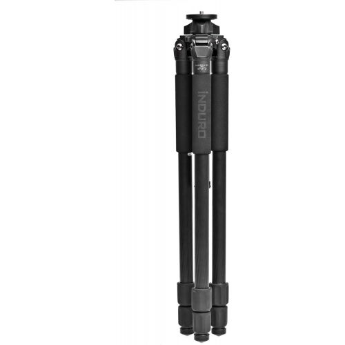  Induro CT-313 8X Carbon Tripod 3 Section 73-Inch Max Height 39lb Load