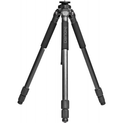  Induro CT-313 8X Carbon Tripod 3 Section 73-Inch Max Height 39lb Load