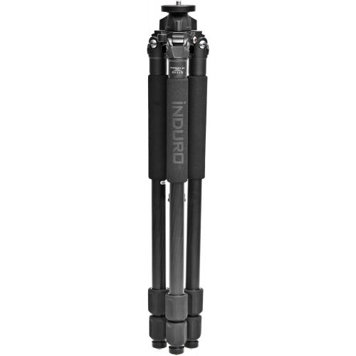  Induro CT-313 8X Carbon Tripod 3 Section 73-Inch Max Height 39lb Load