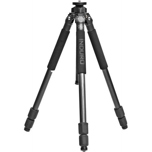  Induro CT-313 8X Carbon Tripod 3 Section 73-Inch Max Height 39lb Load