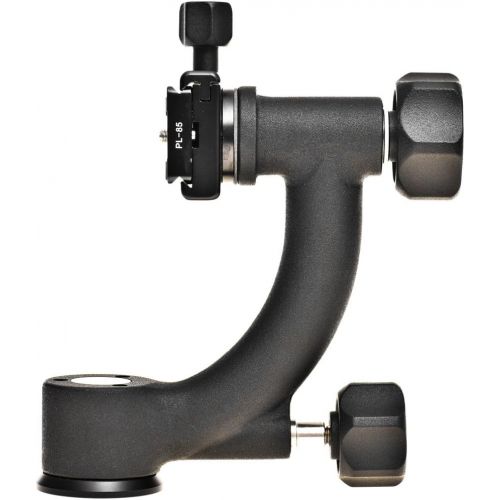  Induro Tripods GHB2C Carbon Fiber Gimbal Head (Black)