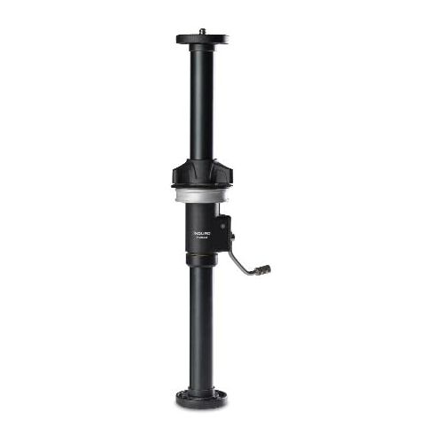  Induro Tripods 479-501 Grand Induro MGC23 Geared Column (Black)