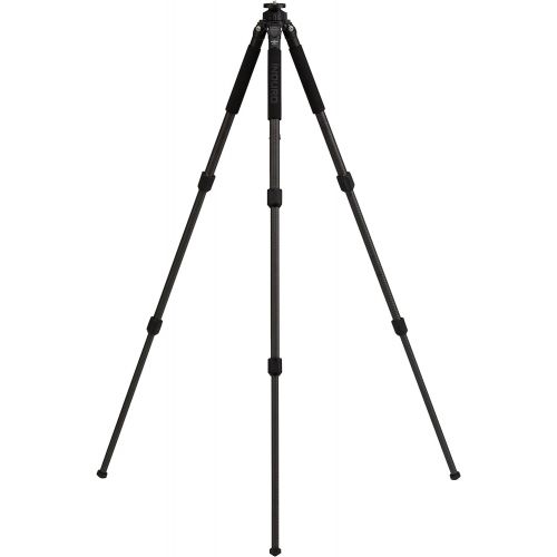  Induro Tripods CLT203 No. 2 Stealth Carbon Fiber Tripod, 3 Sections