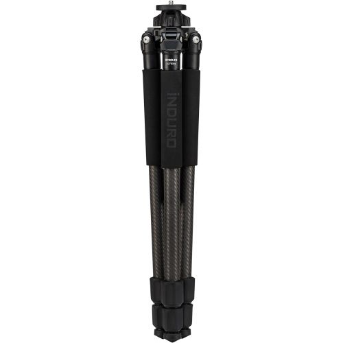  Induro Tripods CLT203 No. 2 Stealth Carbon Fiber Tripod, 3 Sections