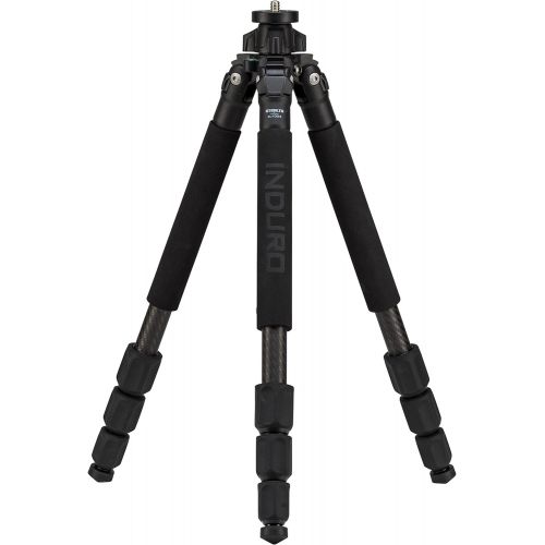  Induro Tripods CLT203 No. 2 Stealth Carbon Fiber Tripod, 3 Sections