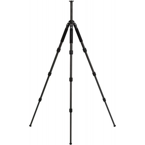  Induro Tripods CLT103 No. 1 Stealth Carbon Fiber Tripod, 3 Sections