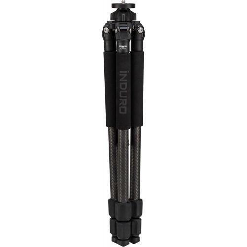  Induro Tripods CLT103 No. 1 Stealth Carbon Fiber Tripod, 3 Sections