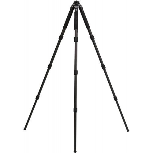  Induro Tripods CLT103 No. 1 Stealth Carbon Fiber Tripod, 3 Sections