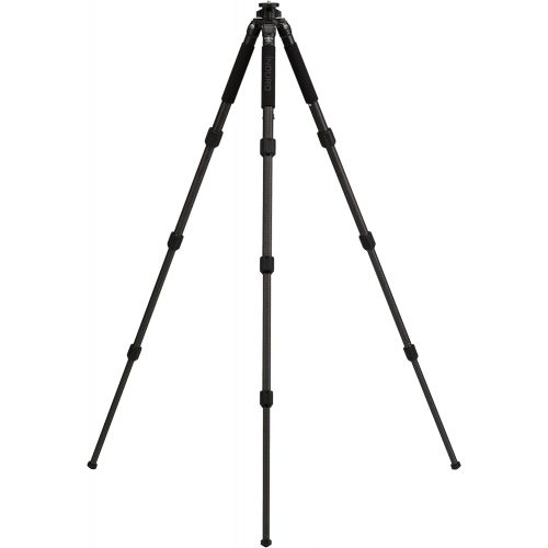  Induro Tripods CLT103 No. 1 Stealth Carbon Fiber Tripod, 3 Sections