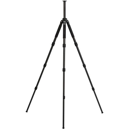  Induro Tripods CLT103 No. 1 Stealth Carbon Fiber Tripod, 3 Sections