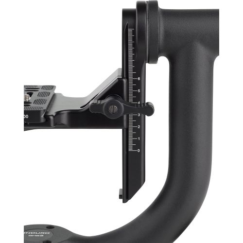  Induro GHB2 Gimbal Head (Black)