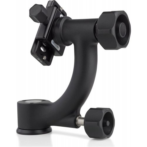  Induro GHB2 Gimbal Head (Black)