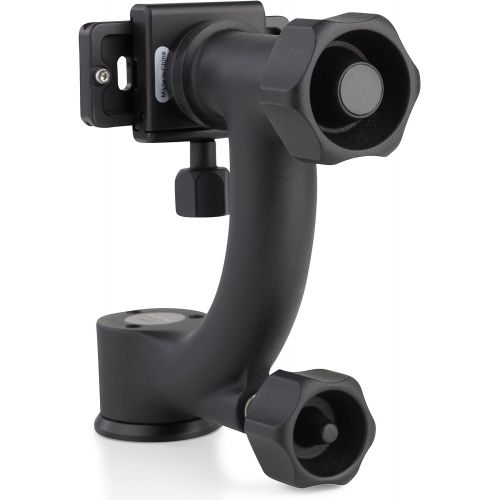  Induro GHB2 Gimbal Head (Black)