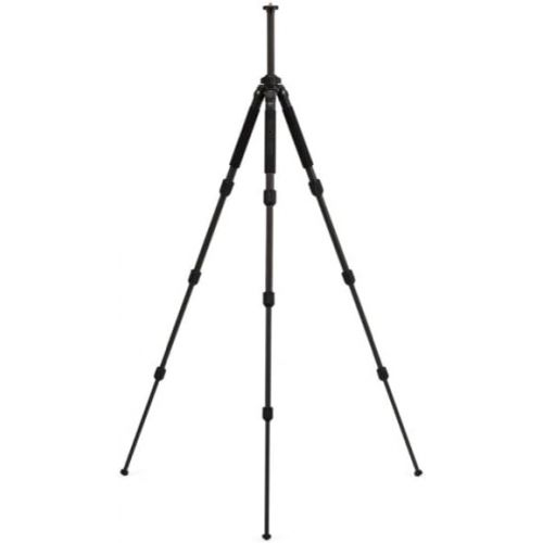  Induro Tripods CLT303 No. 3 Stealth Carbon Fiber Tripod, 3 Sections