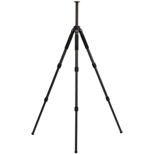  Induro Tripods CLT303 No. 3 Stealth Carbon Fiber Tripod, 3 Sections