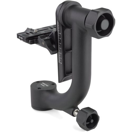  Induro GHBA Gimbal Head (Black)