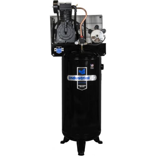  [아마존베스트]Industrial Air IV5076055 60 gallon 5 hp Two Stage Air Compressor