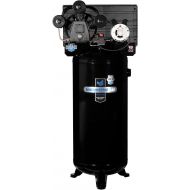 [아마존베스트]Industrial Air ILA4546065 60-Gallon Hi-Flo Single Stage Cast Iron Three Cylinder Air Compressor