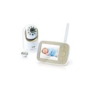 Infant Optics DXR-8 Video Baby Monitor with Interchangeable Lens