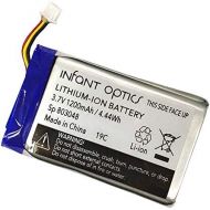 [아마존베스트]Infant Optics DXR-8 Rechargeable Battery (Infant Optics Official Accessory) (will NOT void warranty)