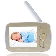 /Infant Optics DXR-8 v1.15 Stand-alone Monitor Unit (without Camera Unit, Battery, Charging Cable)