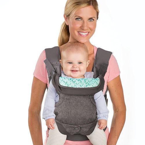  Infantino Flip 4-in-1 Convertible Carrier