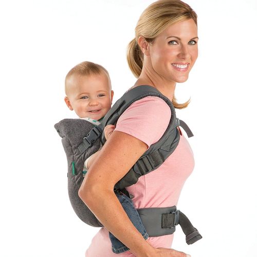  Infantino Flip 4-in-1 Convertible Carrier