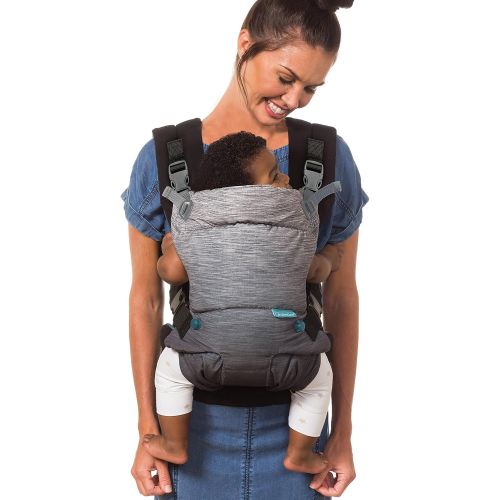  Infantino Go Forward Evolved Ergonomic Carrier