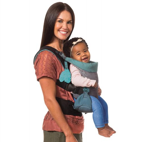  Infantino Go Forward Evolved Ergonomic Carrier