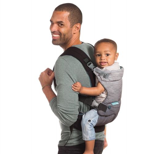  Infantino Go Forward Evolved Ergonomic Carrier