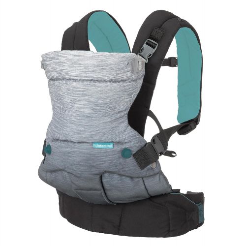  Infantino Go Forward Evolved Ergonomic Carrier