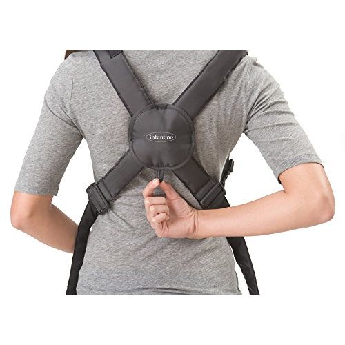  Infantino Swift Classic Carrier