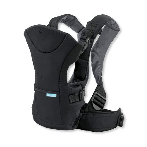  Infantino Flip Carrier - Black - 3DC1993D