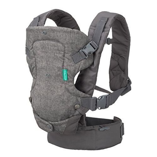  [아마존베스트]Infantino Flip 4-in-1 Convertible Carrier