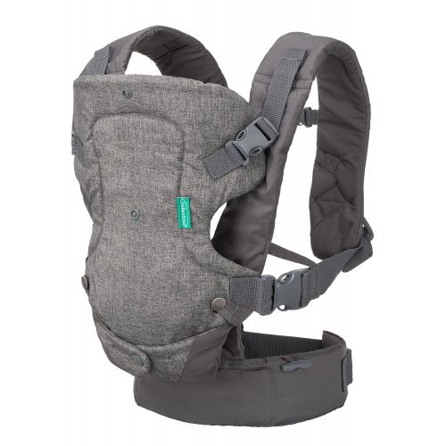  [아마존베스트]Infantino Flip 4-in-1 Convertible Carrier