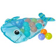 Infantino Ball Belly Stick & Store Whale