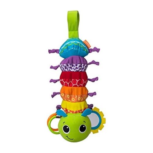  Infantino Hug and Tug Musical Bug