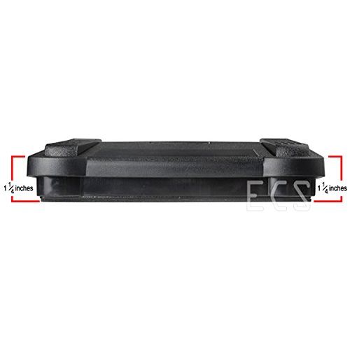  Infinity IN-210 Foot Pedal for Philips Stations