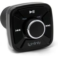 Infinity INF-BC4 Bluetooth Receiver/Controller with Rotary Control