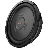 Infinity Reference REF1200S 12 Shallow Mount Subwoofer, Black