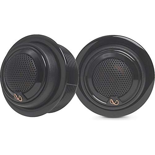  Infinity Reference 375TX 3/4 Textile Dome Tweeters - Pair