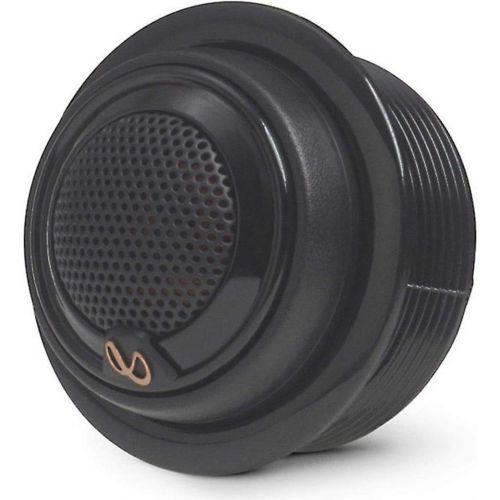  Infinity Reference 375TX 3/4 Textile Dome Tweeters - Pair