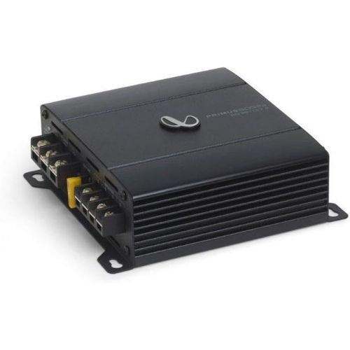  Infinity PRIMUS-6002A Primus 2-Channel, 50w X 2 amplifier