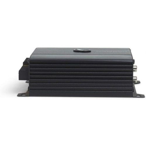  Infinity PRIMUS-6002A Primus 2-Channel, 50w X 2 amplifier