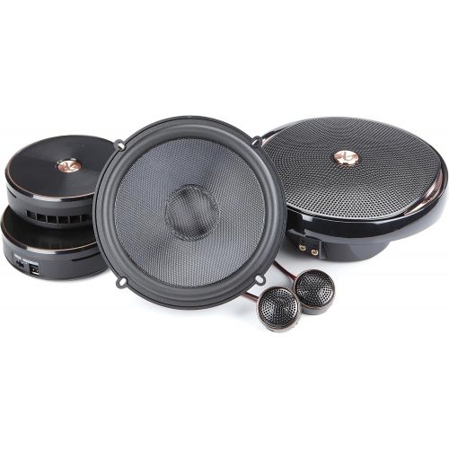  Infinity Kappa 60CSX 6.5 2-Way Component Speaker System