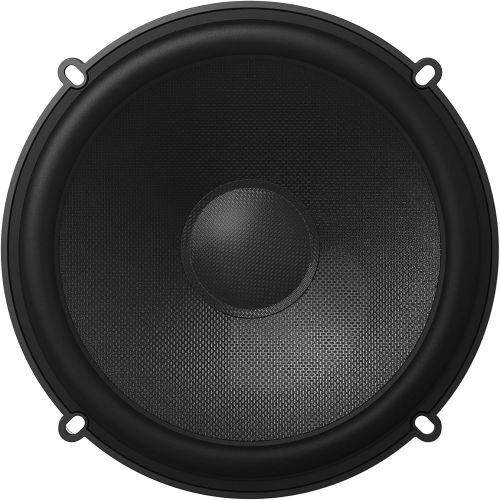  Infinity Kappa 60CSX 6.5 2-Way Component Speaker System