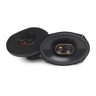 Infinity Reference 9633IX 6x9 3-Way Car Speakers - Pair