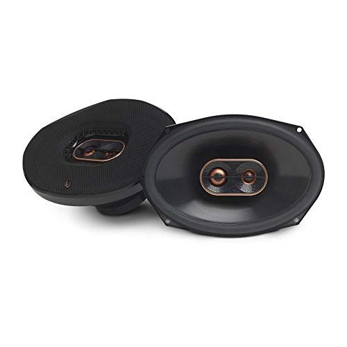  Infinity Reference 9633IX 6x9 3-Way Car Speakers - Pair